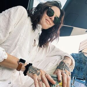 Meet your Posher, Jenn